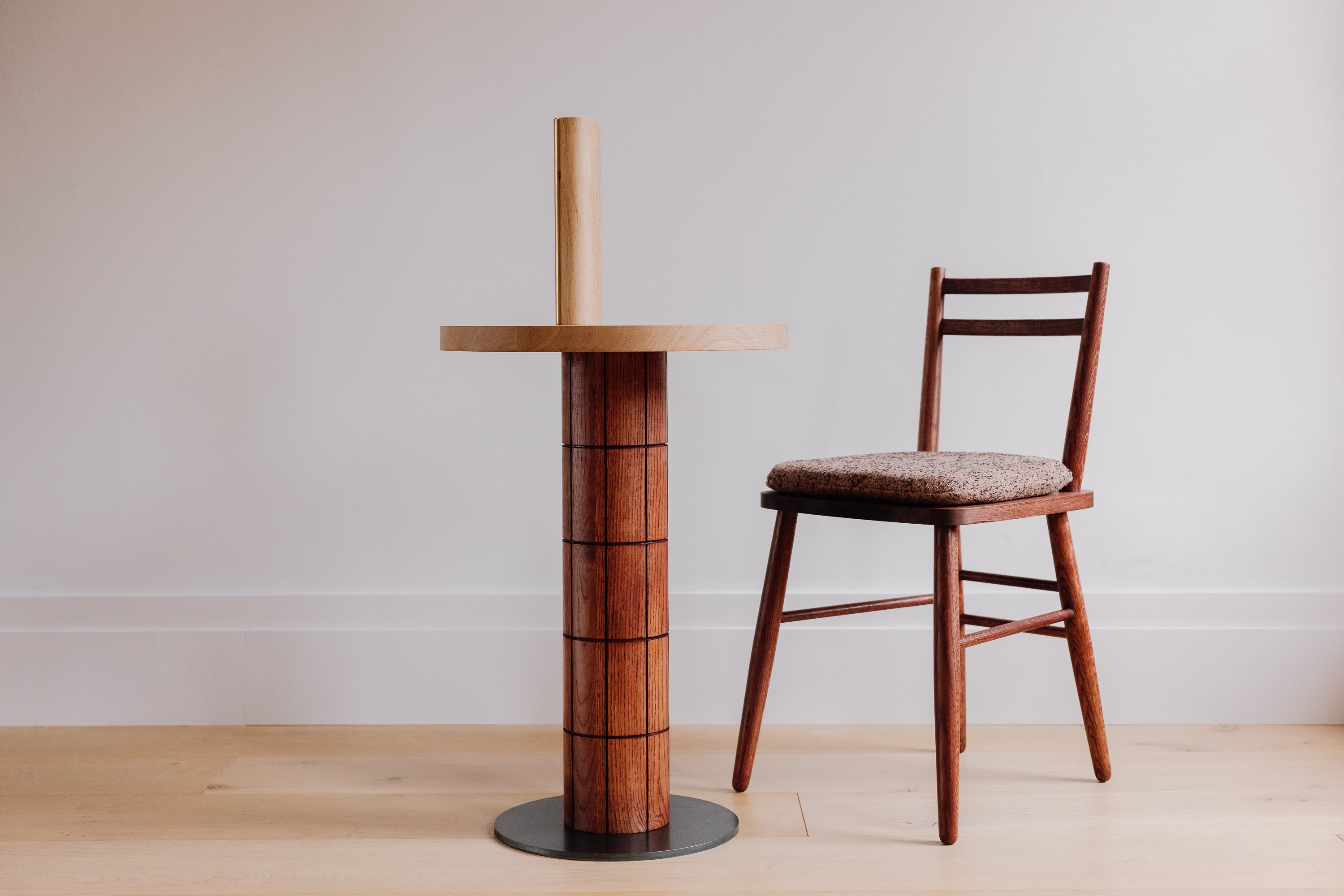 NEW: METRO TABLE — Galvin Brothers