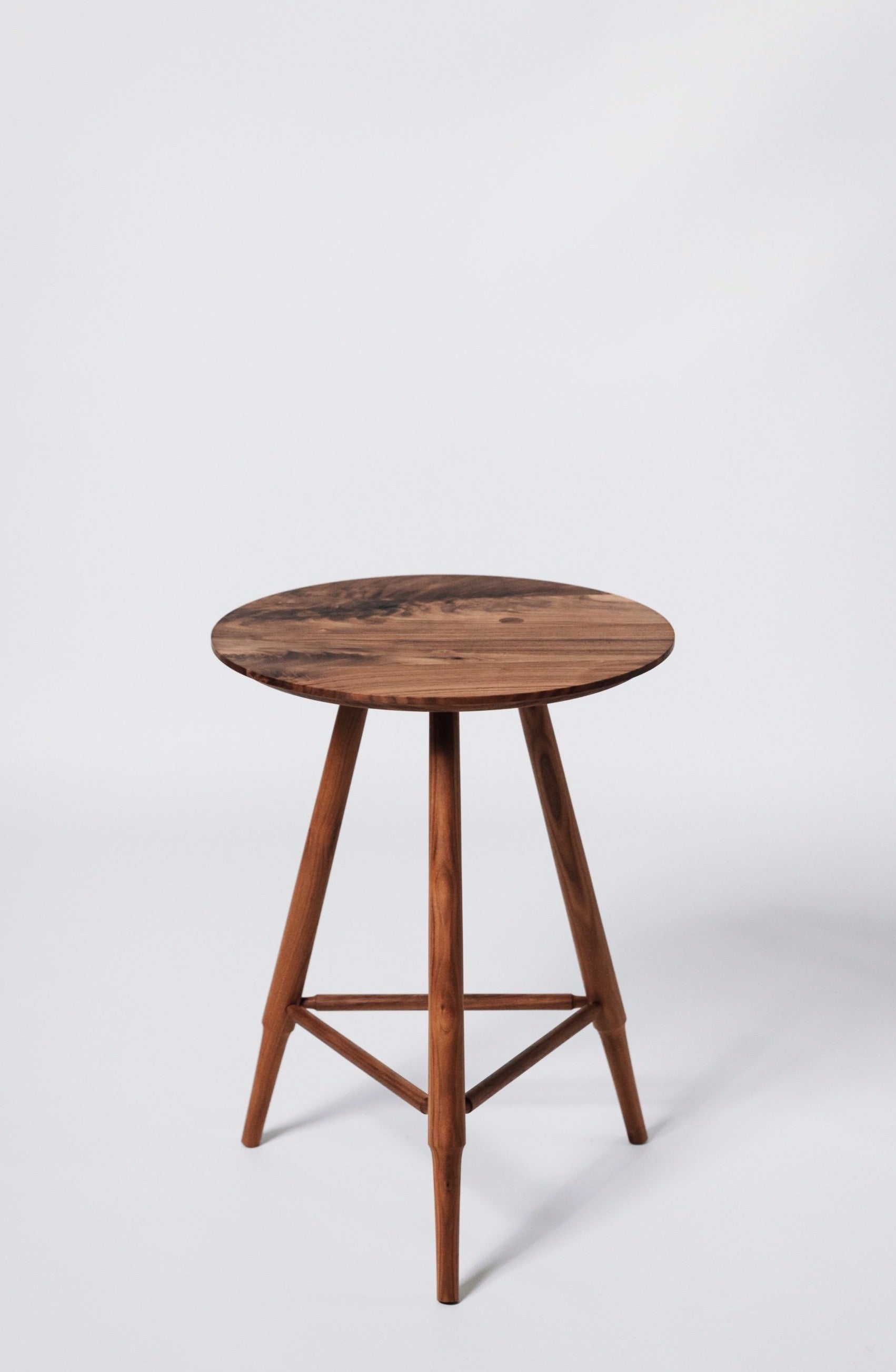 Byron Side Table — Galvin Brothers