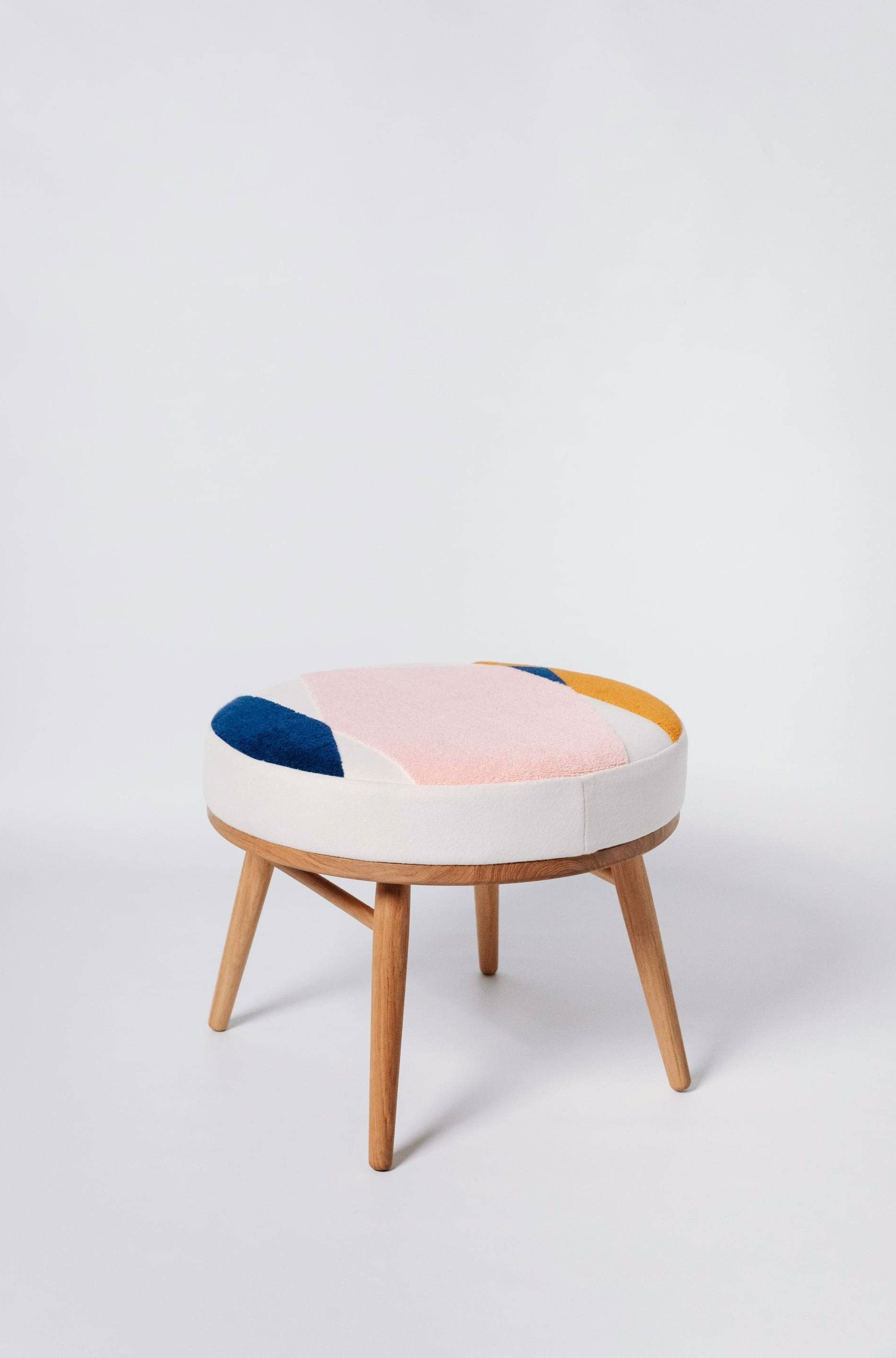 Passing Colour Stool (EDITION SOLD OUT) — Galvin Brothers